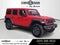 2025 Jeep Wrangler 4-Door Rubicon 4x4