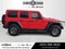 2025 Jeep Wrangler 4-Door Rubicon 4x4