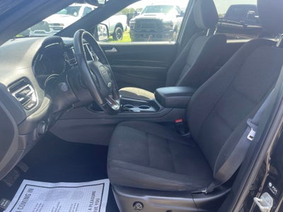 2023 Dodge Durango SXT RWD