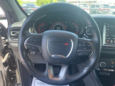 2023 Dodge Durango SXT RWD