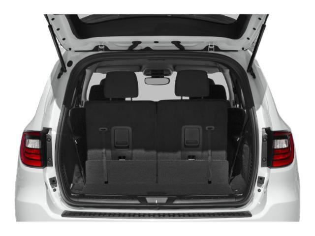 2021 Dodge Durango SXT Plus RWD