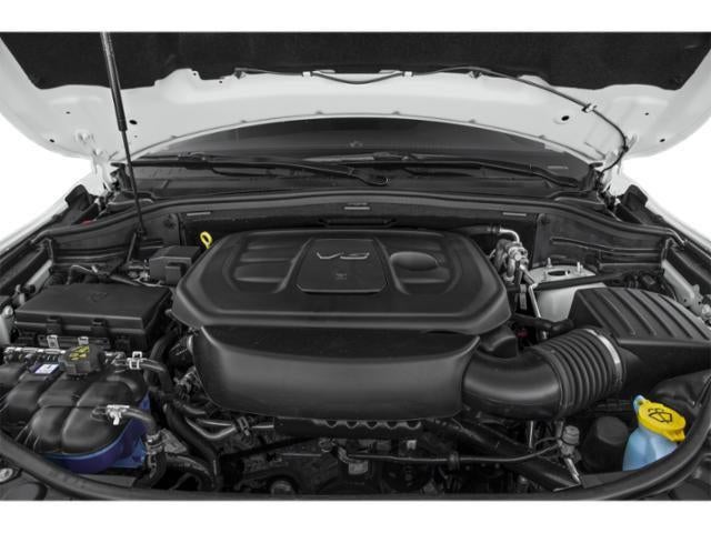 2021 Dodge Durango SXT Plus RWD