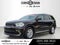 2021 Dodge Durango SXT Plus RWD
