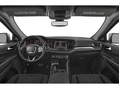 2021 Dodge Durango SXT Plus RWD