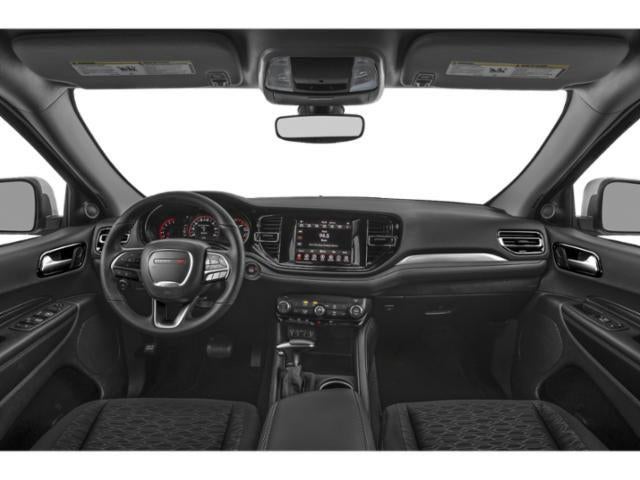 2021 Dodge Durango SXT Plus RWD