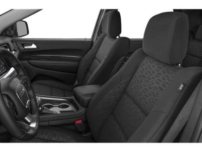 2021 Dodge Durango SXT Plus RWD