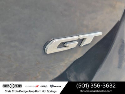 2023 Dodge Durango GT Plus RWD