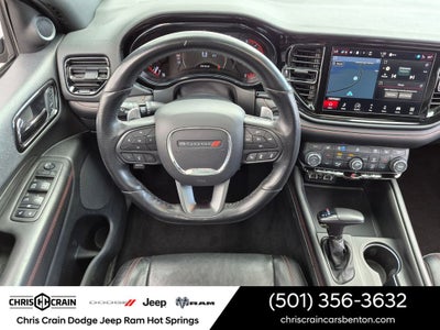 2023 Dodge Durango GT Plus RWD