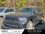 2023 Dodge Durango GT Plus RWD