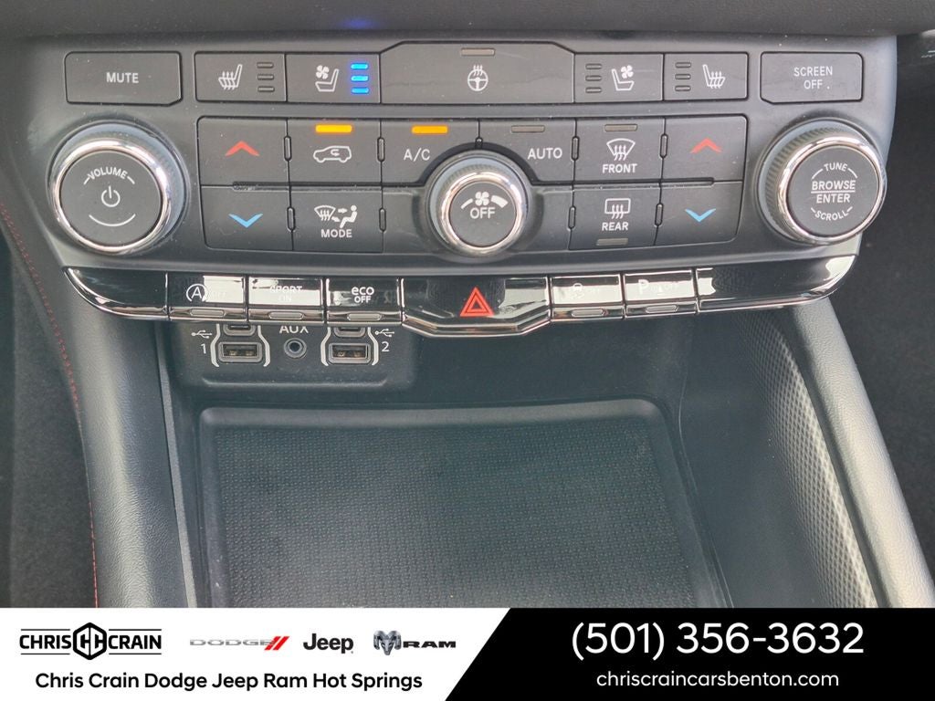 2023 Dodge Durango GT Plus RWD