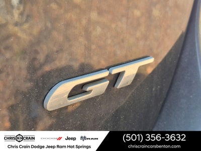 2023 Dodge Durango GT Plus RWD