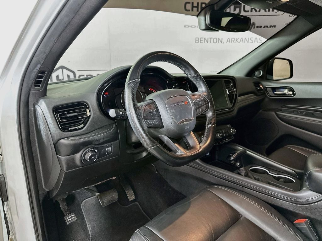 2021 Dodge Durango GT