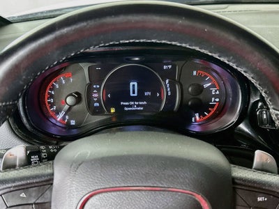 2021 Dodge Durango GT