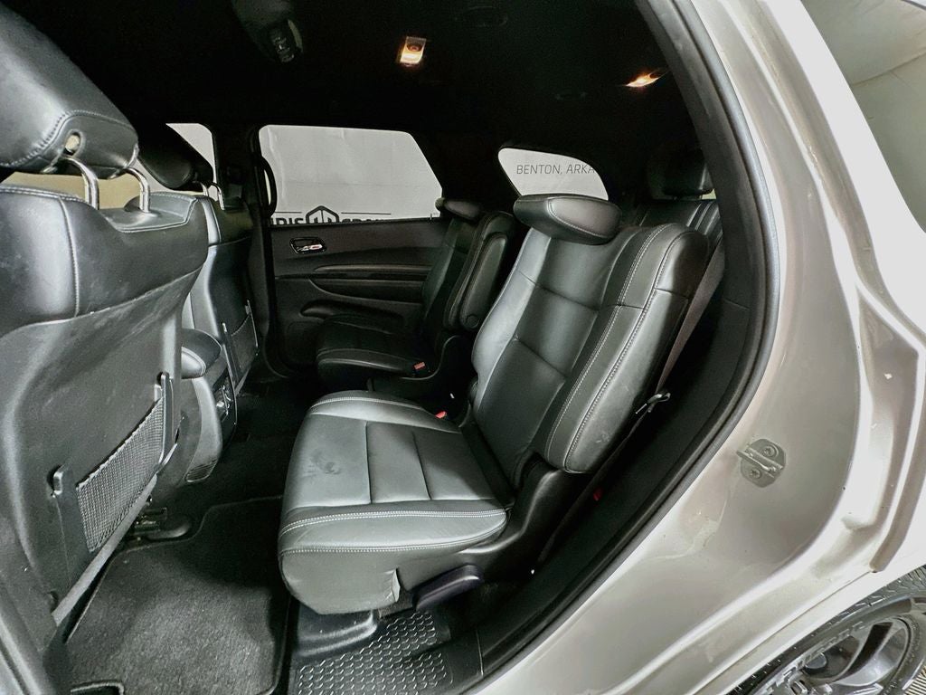 2021 Dodge Durango GT