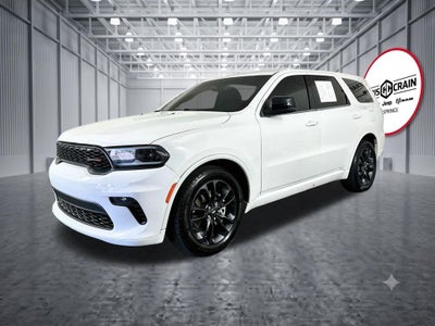 2021 Dodge Durango GT