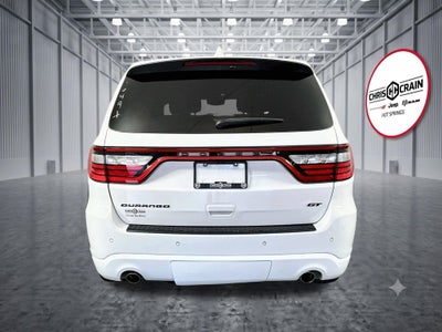 2021 Dodge Durango GT