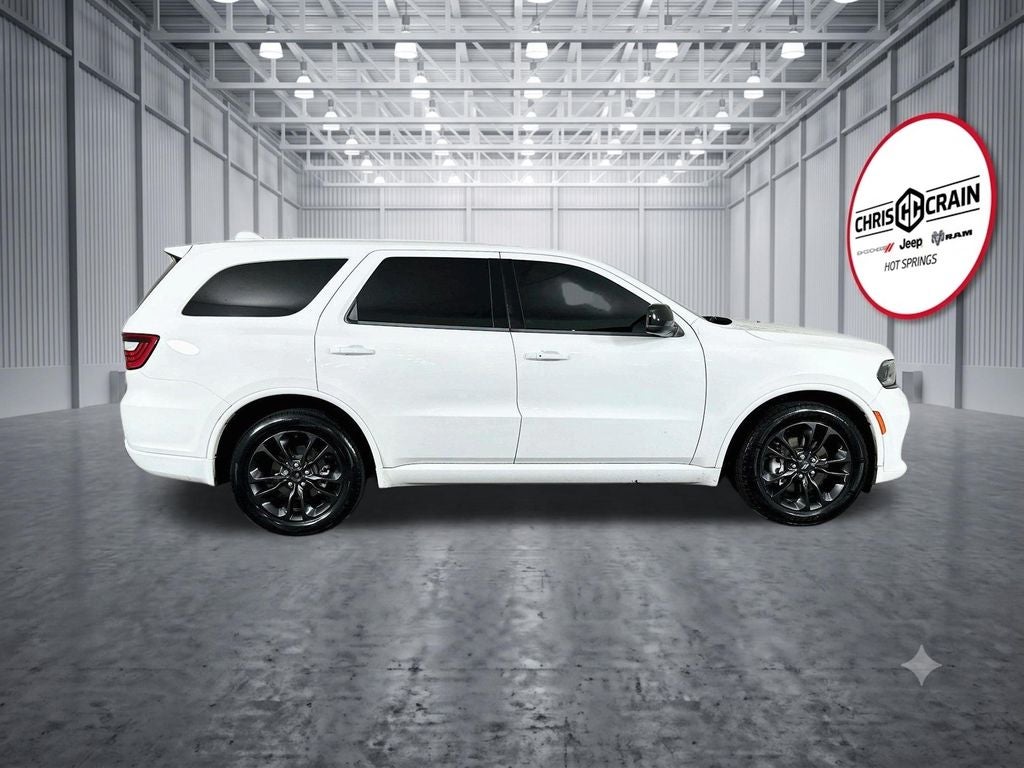 2021 Dodge Durango GT