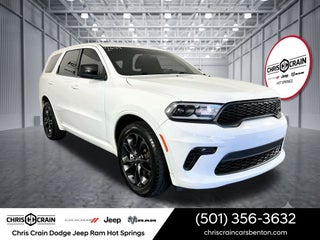 2021 Dodge Durango GT