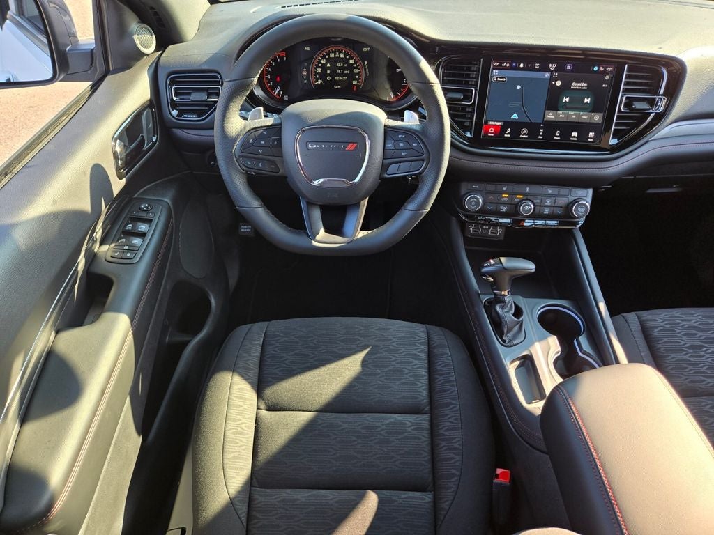 2026 Dodge Durango DURANGO GT RWD