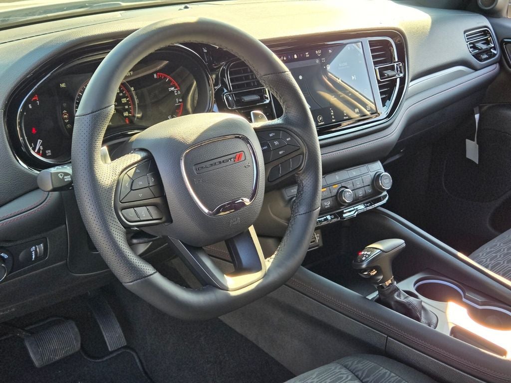 2026 Dodge Durango DURANGO GT RWD