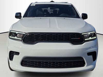 2026 Dodge Durango DURANGO GT RWD