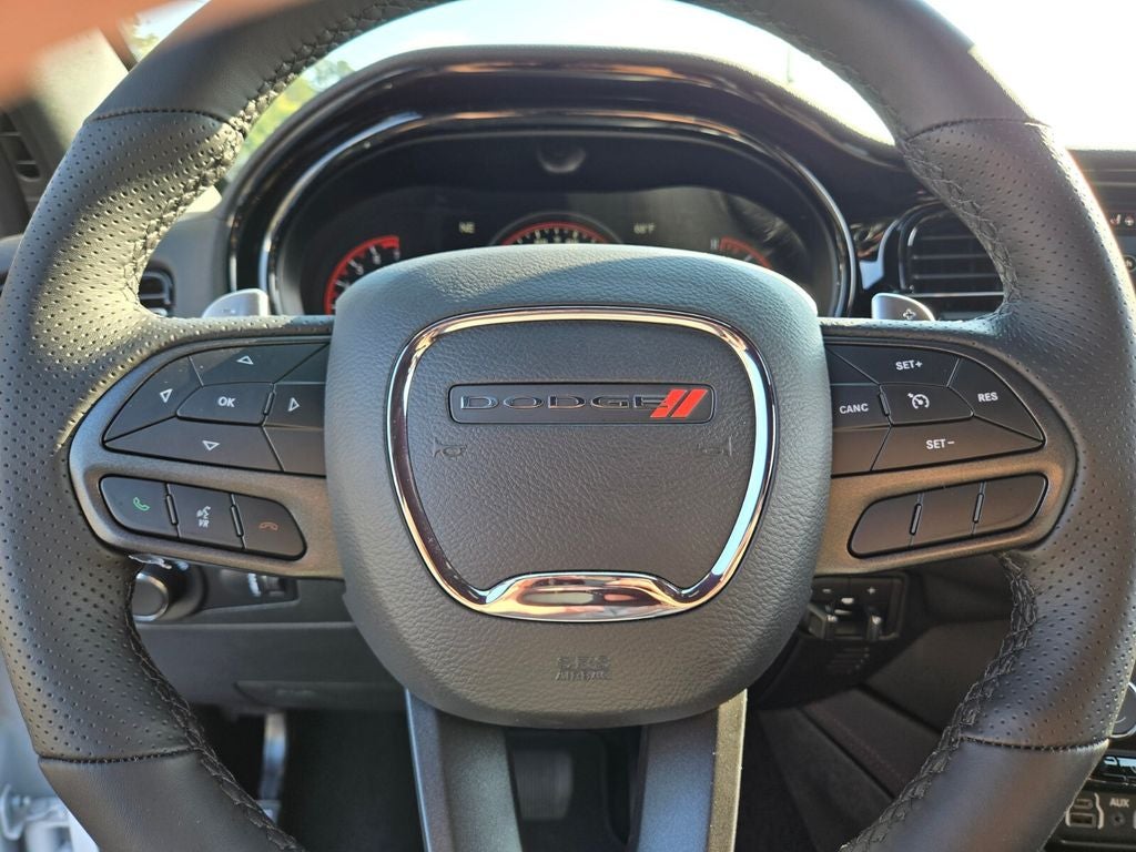 2026 Dodge Durango DURANGO GT RWD