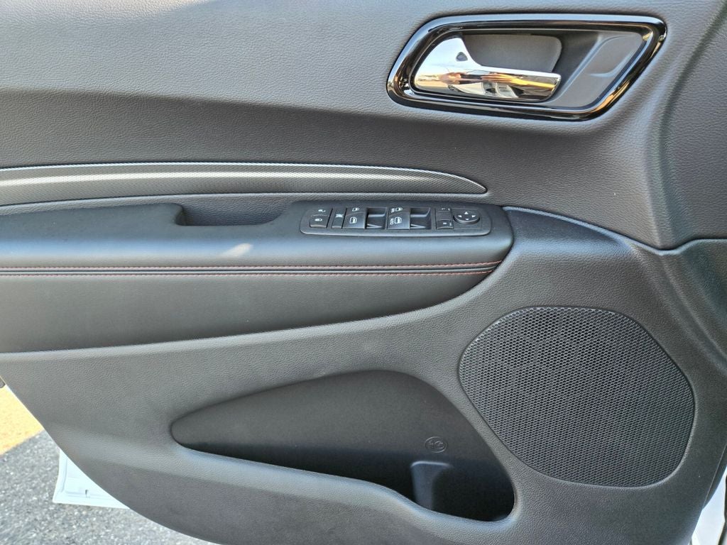 2026 Dodge Durango DURANGO GT RWD