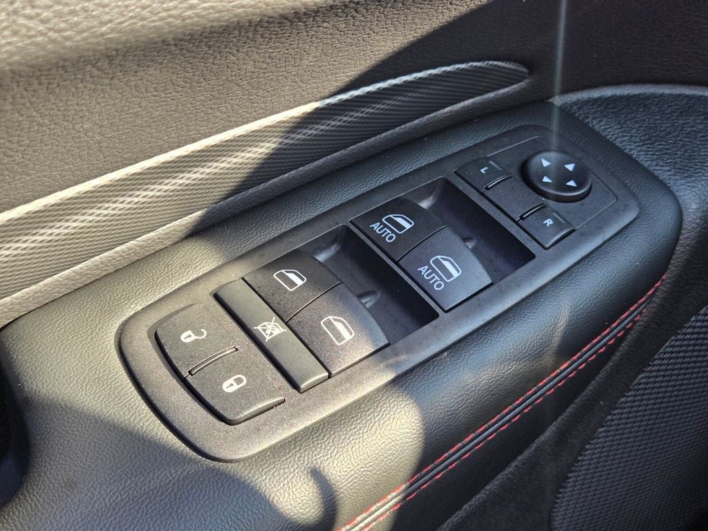 2026 Dodge Durango DURANGO GT RWD