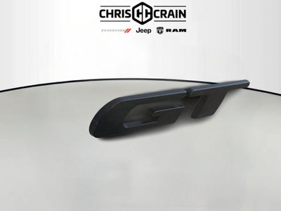 2026 Dodge Durango DURANGO GT RWD