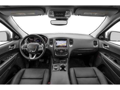 2020 Dodge Durango SXT AWD