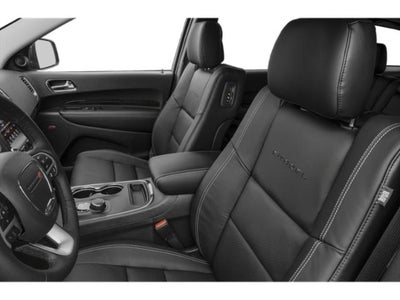 2020 Dodge Durango SXT AWD