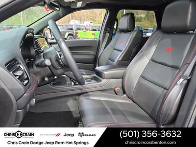 2025 Dodge Durango GT Plus AWD