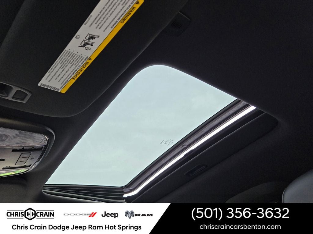 2025 Dodge Durango GT Plus AWD