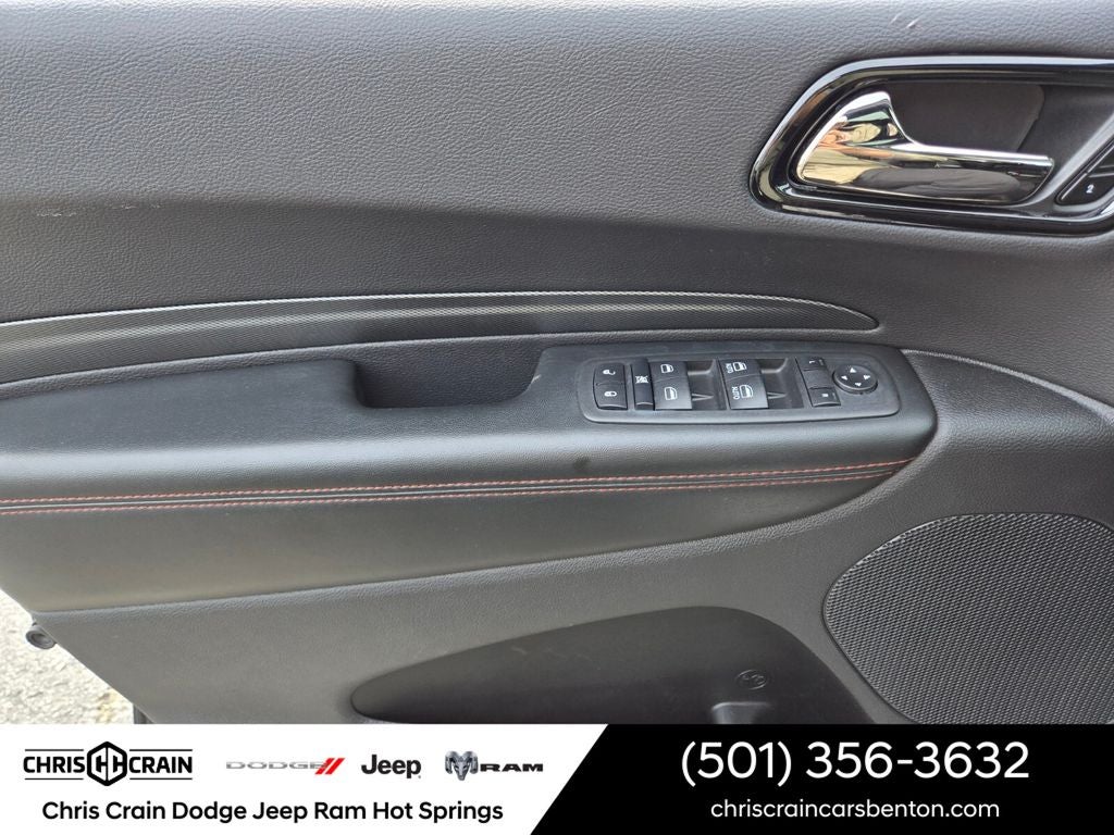 2025 Dodge Durango GT Plus AWD