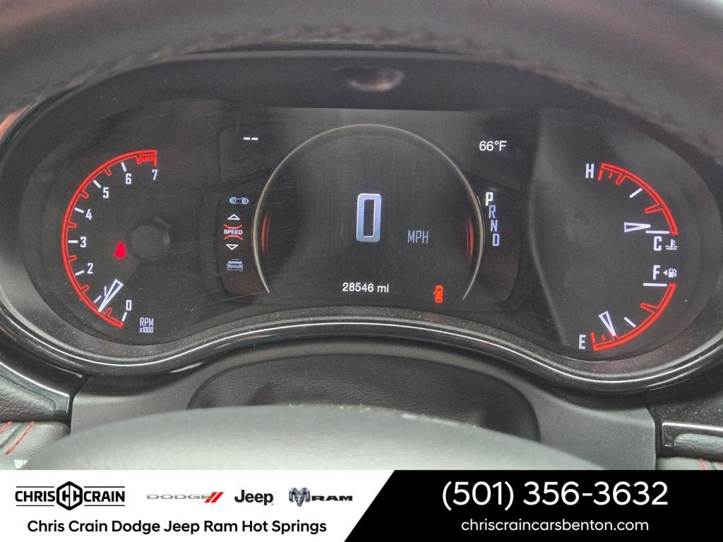 2024 Dodge Durango GT Plus AWD