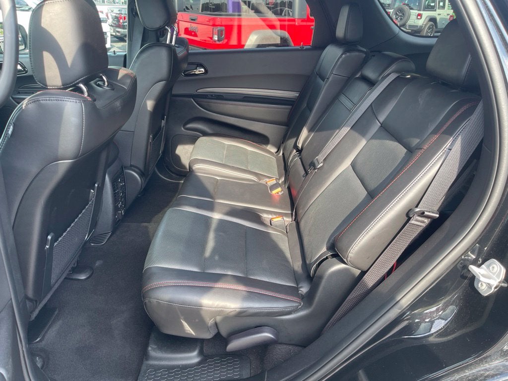 2026 Dodge Durango GT Plus AWD