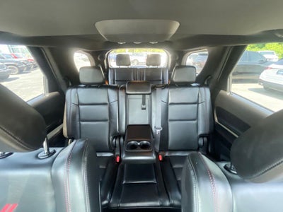 2025 Dodge Durango GT Plus AWD