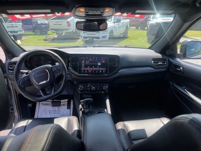 2025 Dodge Durango GT Plus AWD