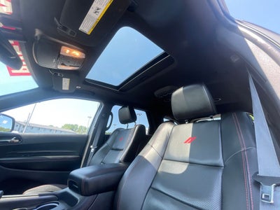 2025 Dodge Durango GT Plus AWD
