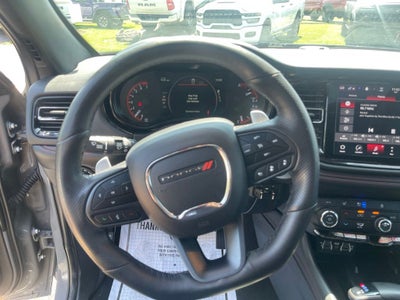 2025 Dodge Durango GT Plus AWD
