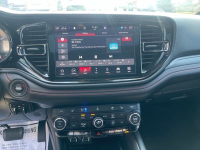 2025 Dodge Durango GT Plus AWD