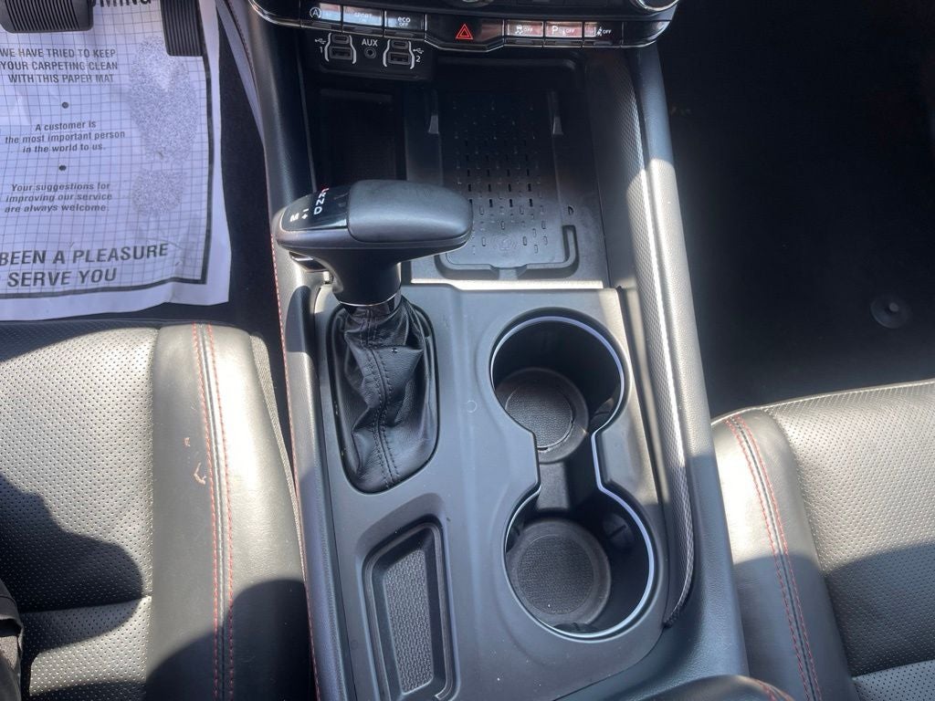 2025 Dodge Durango GT Plus AWD