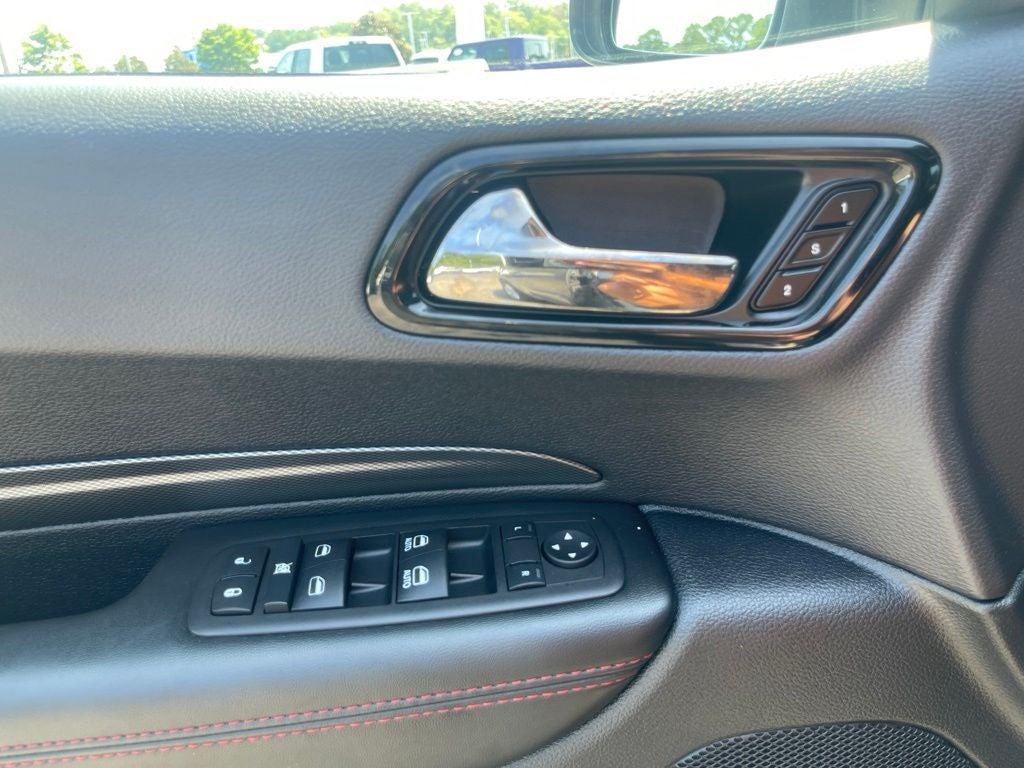 2025 Dodge Durango GT Plus AWD