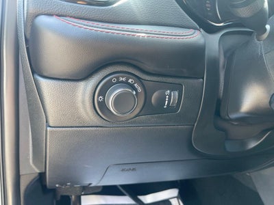 2025 Dodge Durango GT Plus AWD