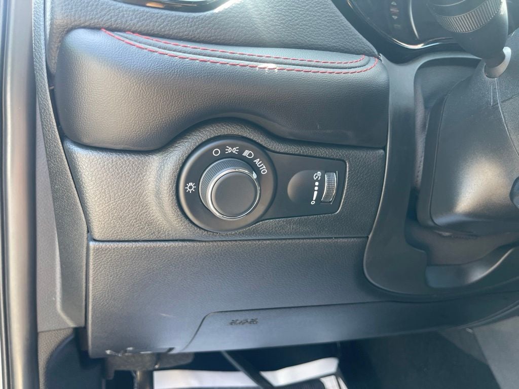 2025 Dodge Durango GT Plus AWD