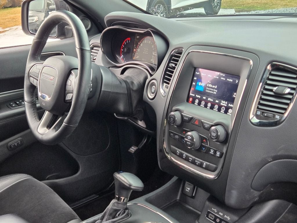 2018 Dodge Durango GT AWD