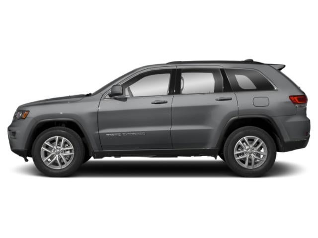 Used 2019 Jeep Grand Cherokee Altitude with VIN 1C4RJEAG0KC857708 for sale in Hot Springs, AR
