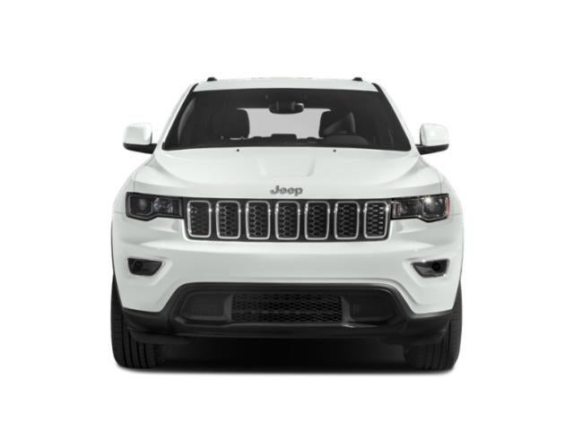 2022 Jeep Grand Cherokee WK Laredo X 4x2