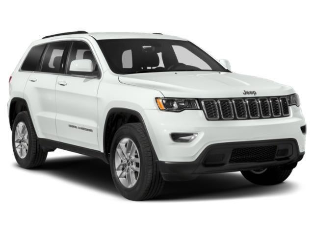 2022 Jeep Grand Cherokee WK Laredo X 4x2