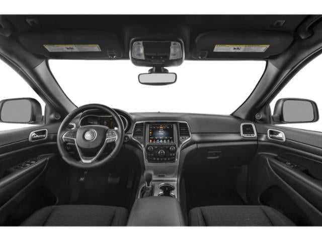 2022 Jeep Grand Cherokee WK Laredo X 4x2